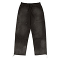 DGK Razor Fleece Sweatpants - Black