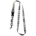 DGK Celestial Lanyard - Sand