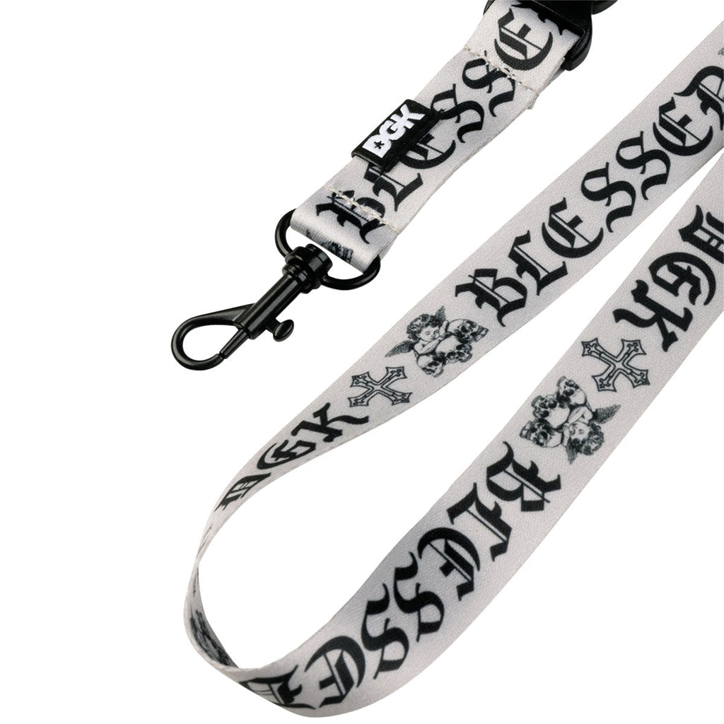 DGK Celestial Lanyard - Sand