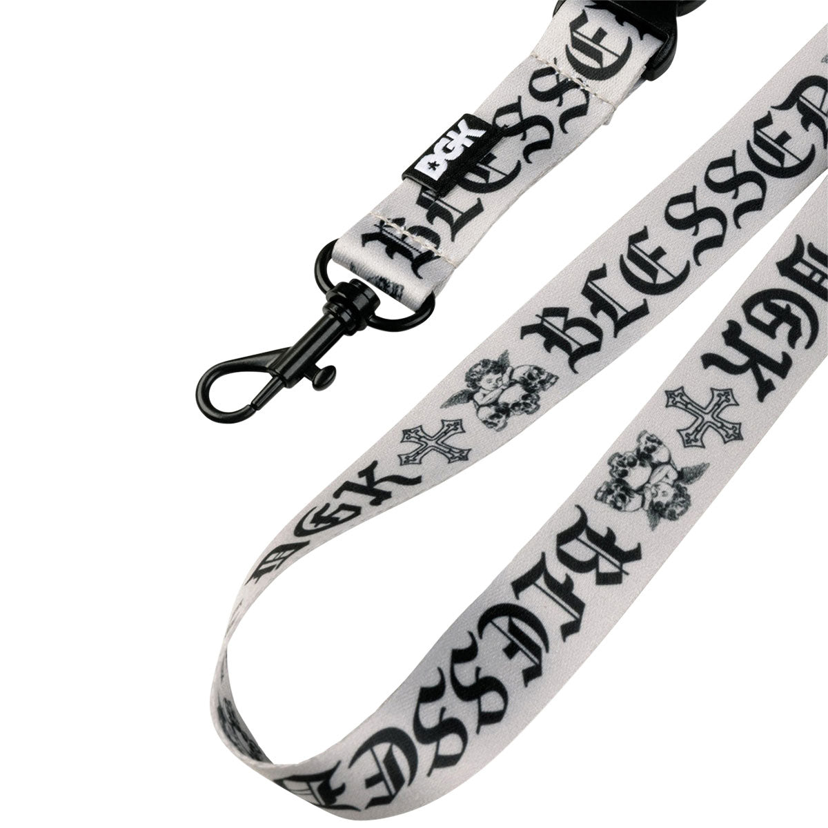 DGK Celestial Lanyard - Sand