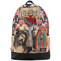 DGK Shrine Backpack - Multi