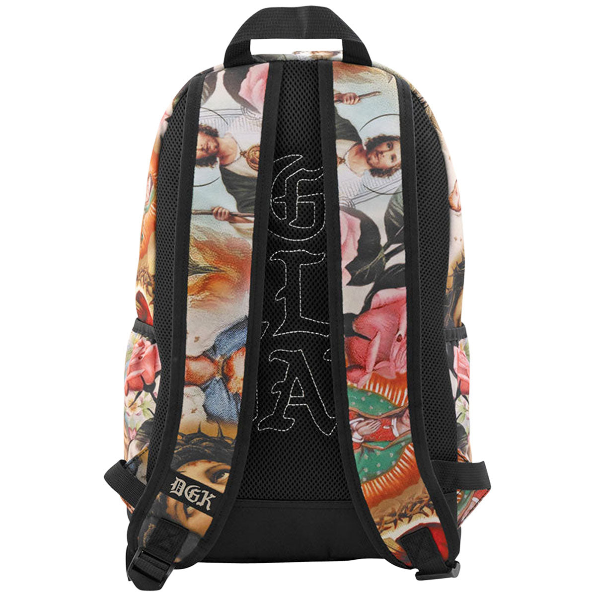 DGK Shrine Backpack - Multi