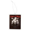 DGK Angelic Air Freshener - Black