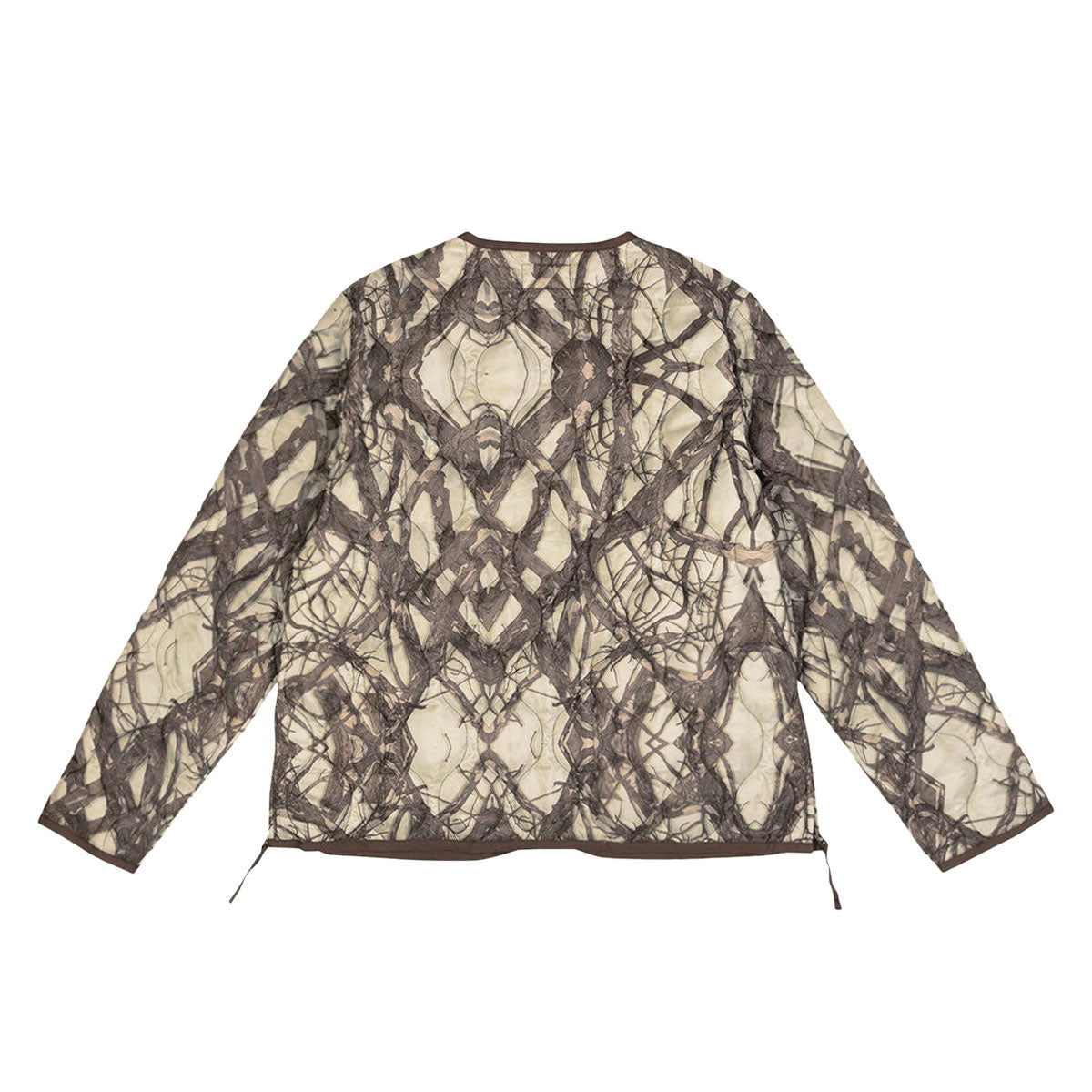 DGK Havok Field Jacket - Camo