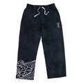 DGK Oceans Fleece Sweatpants - Indigo