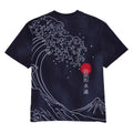 DGK Ubiquity Knit T-Shirt - Indigo