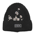 DGK Zion Beanie - Black