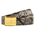 DGK Havok Belt - Camo