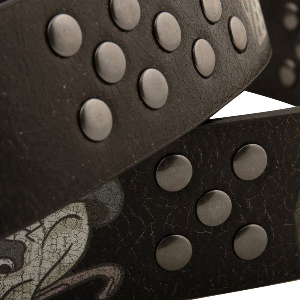 DGK Stakes Belt - Brown