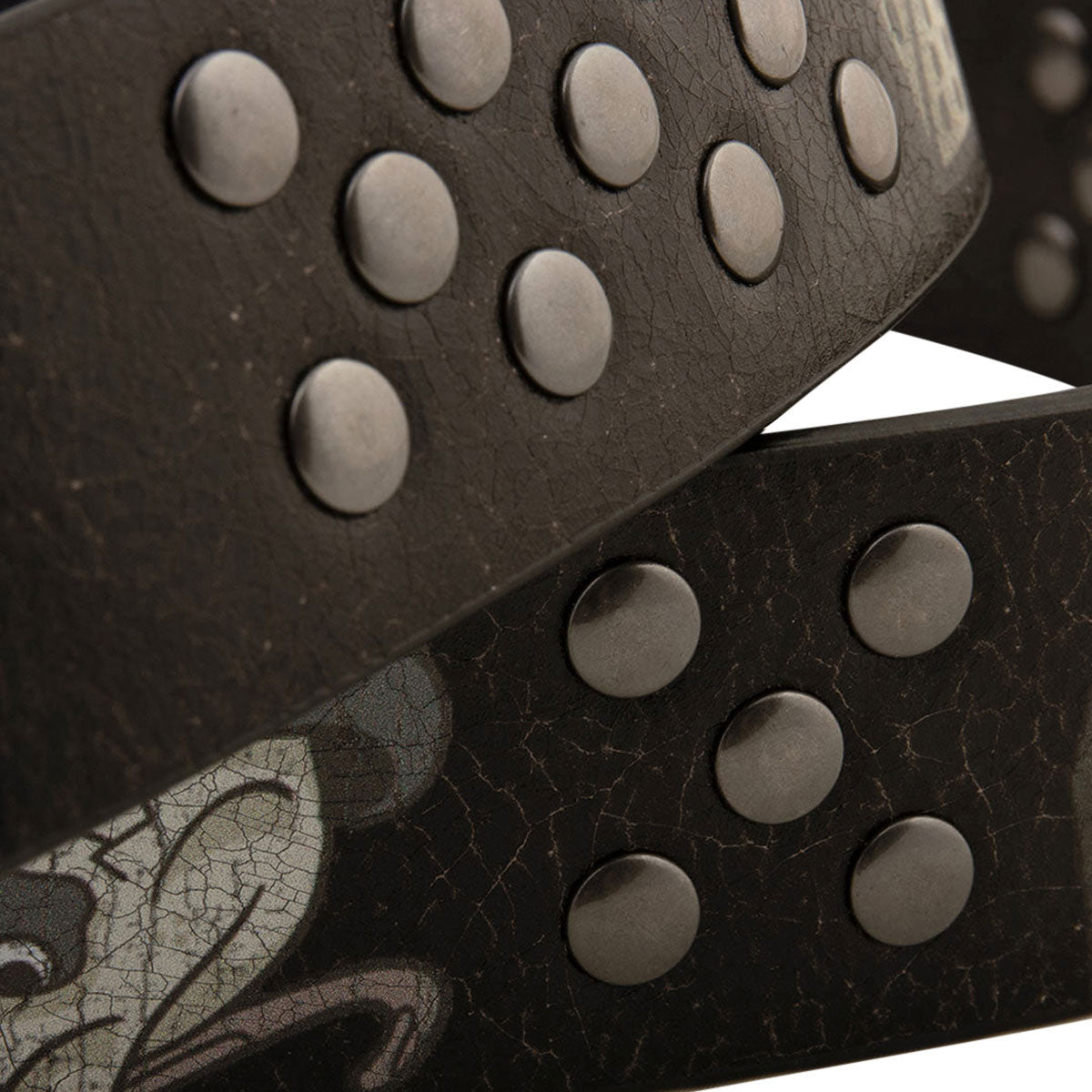 DGK Stakes Belt - Brown