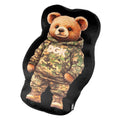 DGK F.T.R.O Pillow - Camo