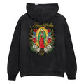 DGK Sacramento Hoodie - Black