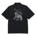 DGK Perro Work Shirt - Black