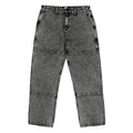 DGK Guadalupe Denim Jeans - Washed Black
