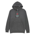 DGK Strung Up Hoodie - Charcoal