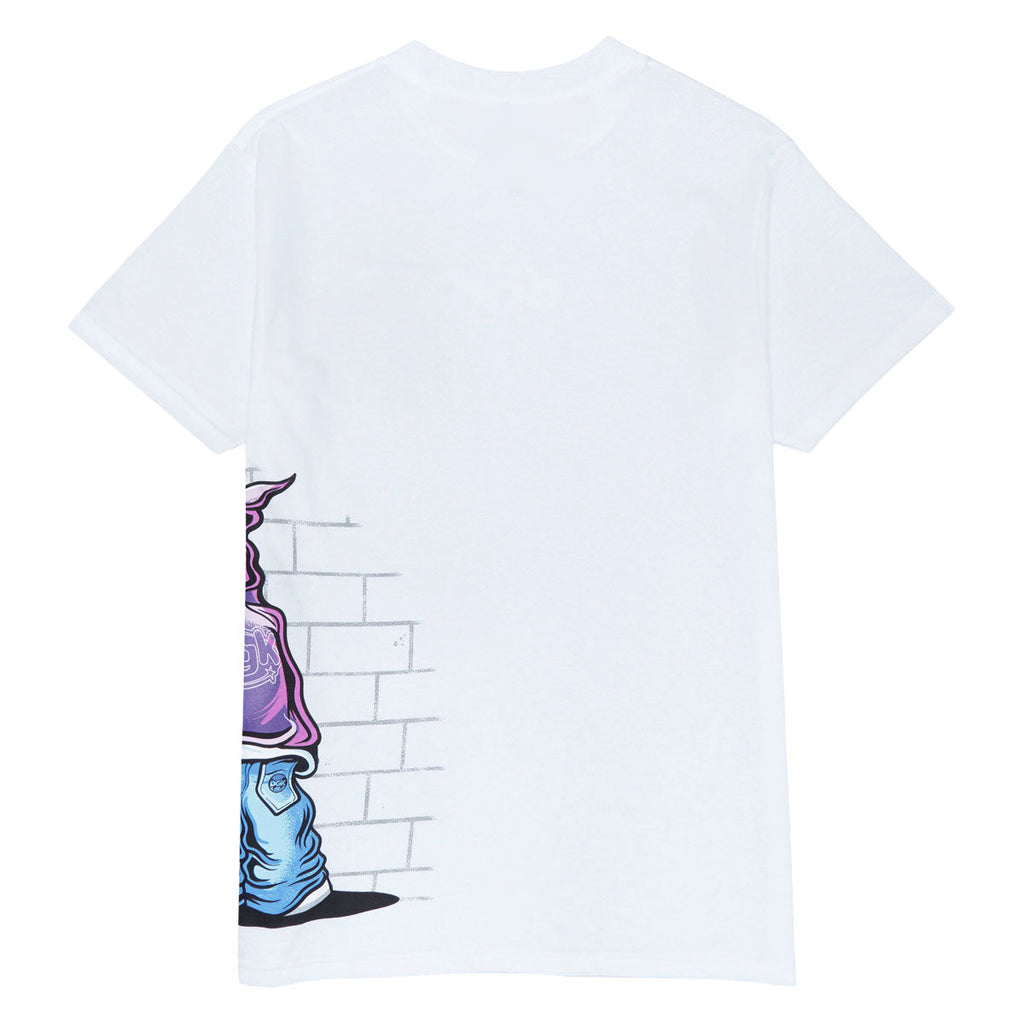 DGK Flex T-Shirt - White