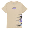 DGK Flex T-Shirt - Sand