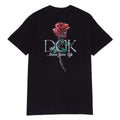 DGK Strung Up T-Shirt - Black