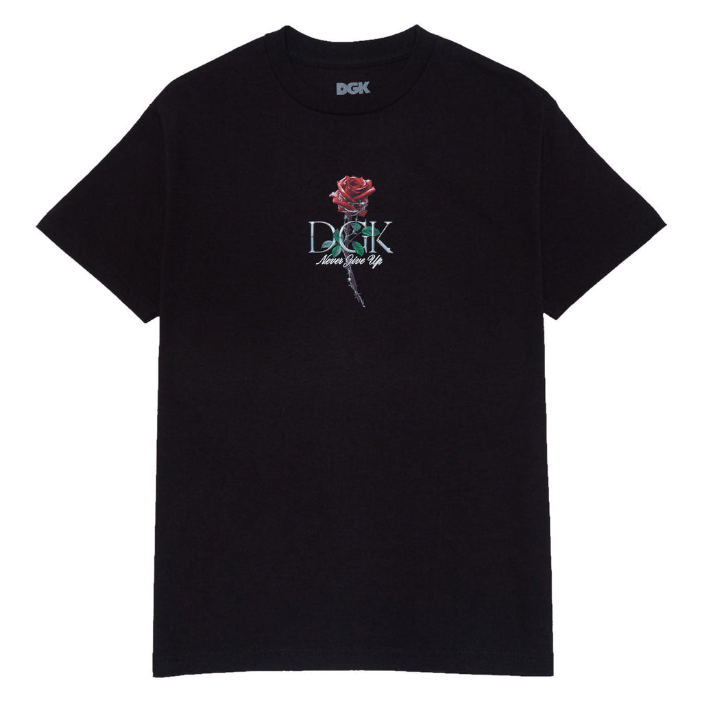 DGK Strung Up T-Shirt - Black