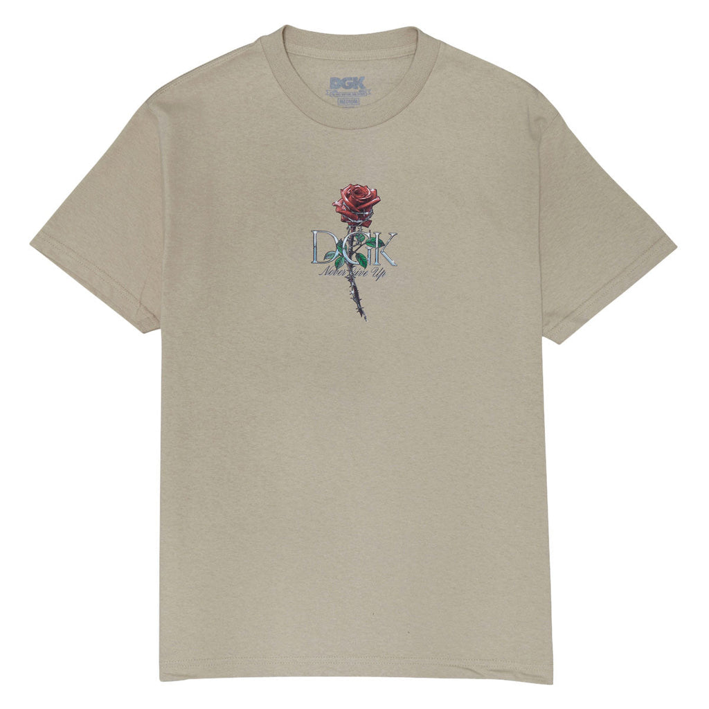 DGK Strung Up T-Shirt - Sand