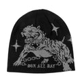 DGK Perro Beanie - Black