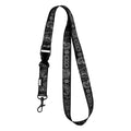 DGK Sacramento Lanyard - Black