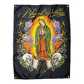 DGK Sacramento Banner - Black