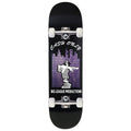 Cash Only Big League Skateboard Complete - 8.375"