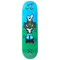 Cash Only Blasta Skateboard Deck - 8.125"