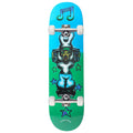 Cash Only Blasta Skateboard Complete - 8.125"
