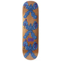 Cash Only Vandal Skateboard Deck - 8.50"