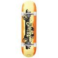 Cash Only Cheetos Skateboard Complete - Orange - 8.50"