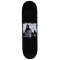 Baker Kevin Spanky Long Spanky Jr. Skateboard Deck - 8.25"