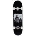 Baker Kevin Spanky Long Spanky Jr. Skateboard Complete - 8.25"