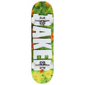 Baker Jacopo Carozzi Field Of Depth Skateboard Complete - 8.50"