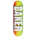 Baker Tyson Peterson Field Of Depth Skateboard Deck - 8.475"