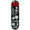 Baker Sammy Baca Divine Evil Skateboard Deck - 8.50"