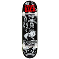 Baker Sammy Baca Divine Evil Skateboard Complete - 8.50"