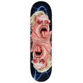Baker Rowan Zorilla Block Busters Twin Skateboard Deck - 8.38"