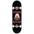 Baker T-Funk Yosemite Skateboard Complete - 8.75"