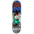 Baker Andrew Reynolds Mr. Androo Skateboard Deck - 8.25"