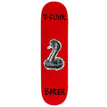 Baker T-Funk Neurotoxin Skateboard Deck - 8.25"