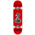 Baker T-Funk Neurotoxin Skateboard Complete - 8.25"