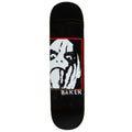 Baker Casper Brooker Steel Dreams Skateboard Deck - 8.50"