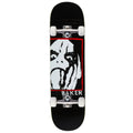 Baker Casper Brooker Steel Dreams Skateboard Complete - 8.50"