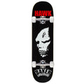 Baker Riley Hawk Craters Of The Skull Skateboard Complete - 8.38"