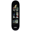 Deathwish Taylor Kirby Collect Call Skateboard Deck - 8.50"