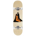 Deathwish Erik Ellington Artist Skateboard Complete - 8.38"