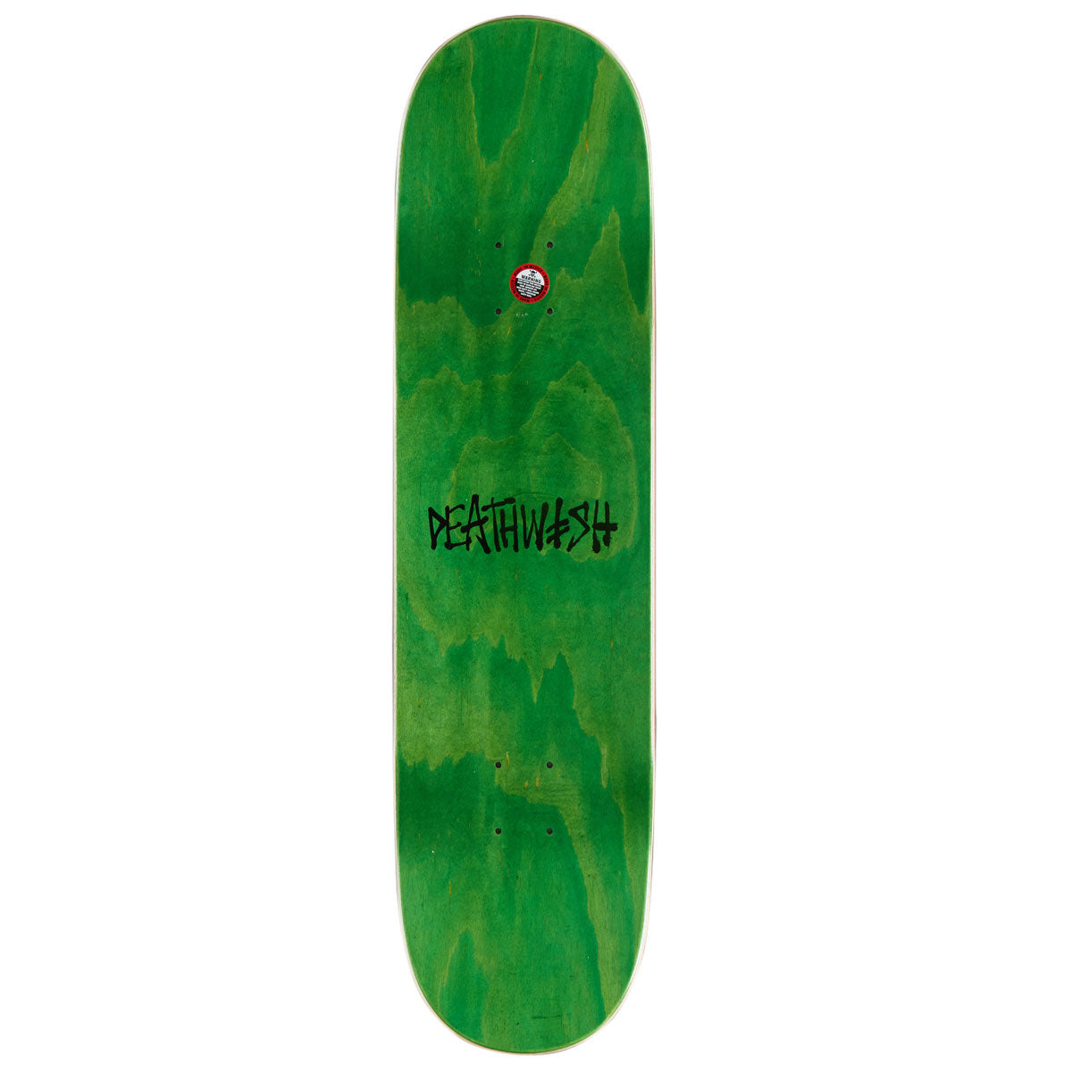 Deathwish Erik Ellington Pieces Skateboard Complete - 8.25"