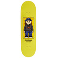 Birdhouse Roman Pabich Toybox Skateboard Deck - 8.50"